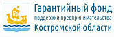 Гарантийный фонд поддержки предпринимательства Костромской области